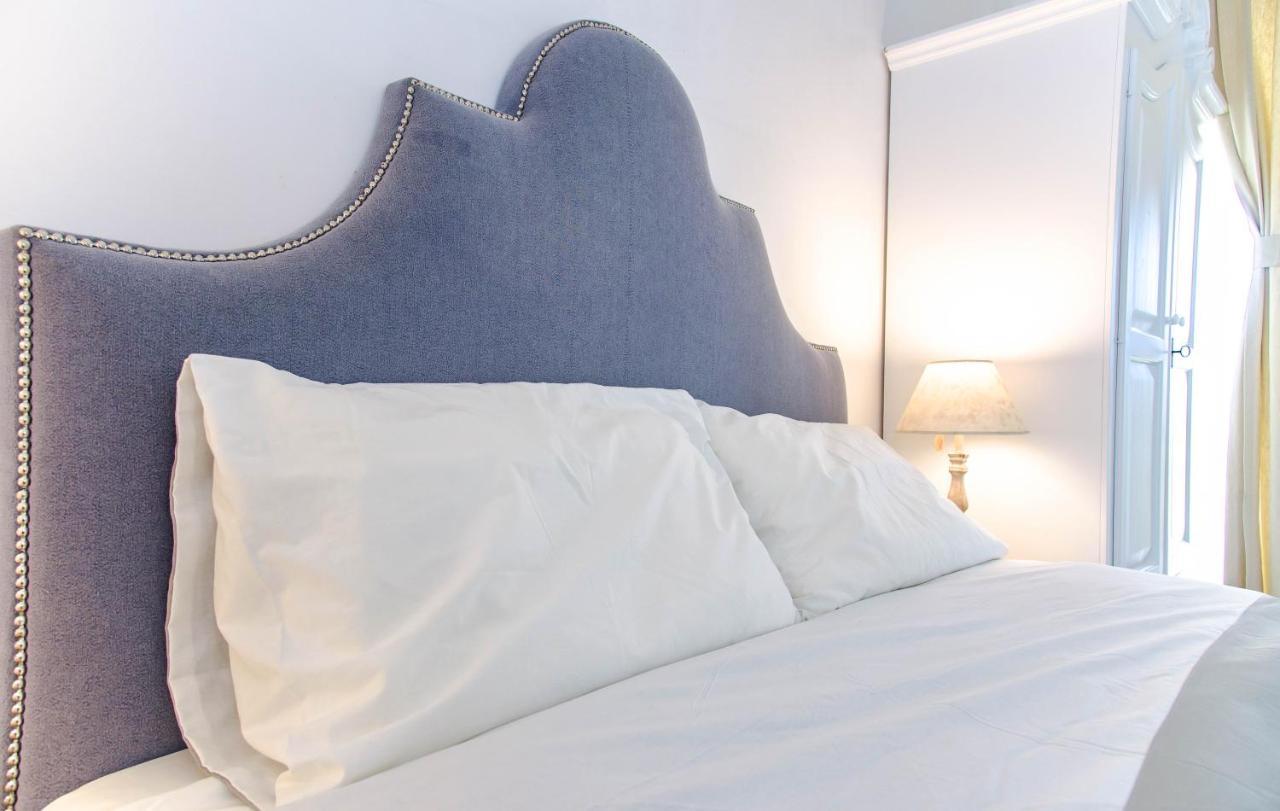 Standard Doppelzimmer